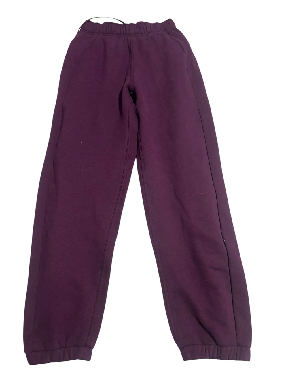 Lululemon Scuba MR oversized joggers size XS NWT - Picture 3 of 4
